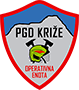 PGD Križe